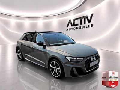 Audi A1 30 TFSI 116 S LINE S TRONIC 7 (2026) - Photo 3