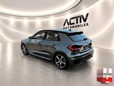 Audi A1 30 TFSI 116 S LINE S TRONIC 7 (2026) - Photo 5