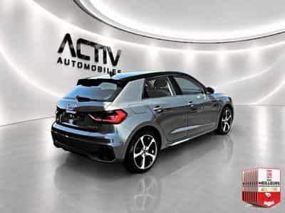 Audi A1 30 TFSI 116 S LINE S TRONIC 7 (2026) - Photo 7