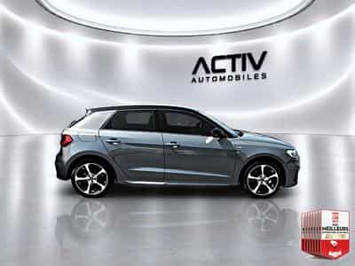 Audi A1 30 TFSI 116 S LINE S TRONIC 7 (2026) - Photo 8
