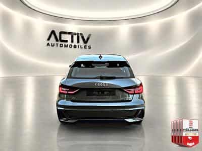 Audi A1 30 TFSI 116 S LINE S TRONIC 7 (2026) - Photo 6