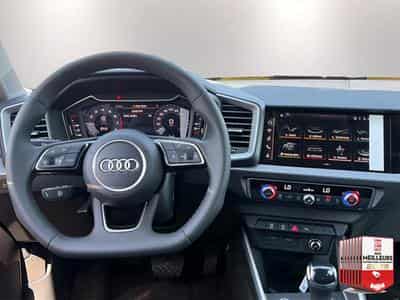 Audi A1 30 TFSI 116 S LINE S TRONIC 7 (2026) - Photo 10