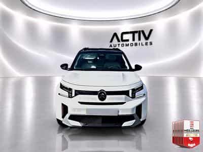 Citroen C3 AIRCROSS 1.2 HYBRIDE 145 MAX E-DCS6 (2026) - Photo 2