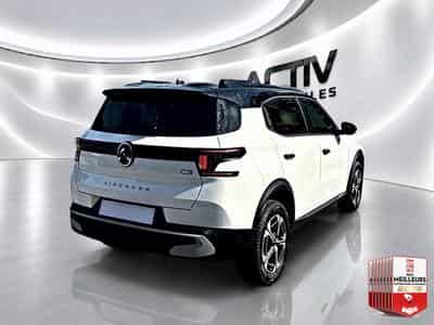 Citroen C3 AIRCROSS 1.2 HYBRIDE 145 MAX E-DCS6 (2026) - Photo 5