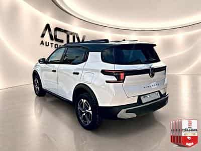 Citroen C3 AIRCROSS 1.2 HYBRIDE 145 MAX E-DCS6 (2026) - Photo 7