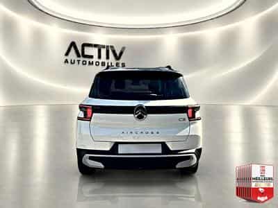 Citroen C3 AIRCROSS 1.2 HYBRIDE 145 MAX E-DCS6 (2026) - Photo 6