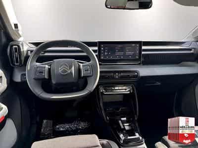 Citroen C3 AIRCROSS 1.2 HYBRIDE 145 MAX E-DCS6 (2026) - Photo 10