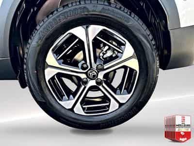 Citroen C3 AIRCROSS 1.2 HYBRIDE 145 MAX E-DCS6 (2026) - Photo 9
