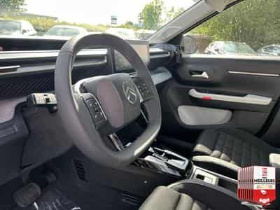 Citroen C3 AIRCROSS 1.2 HYBRIDE 145 MAX E-DCS6 (2026) - Photo 14