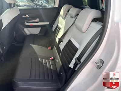 Citroen C3 AIRCROSS 1.2 HYBRIDE 145 MAX E-DCS6 (2026) - Photo 11
