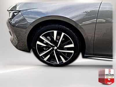 Peugeot 508 BLUEHDI 130 GT EAT8 (2021) - Photo 9