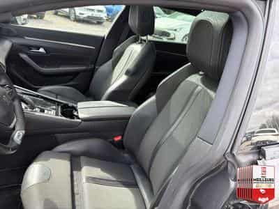 Peugeot 508 BLUEHDI 130 GT EAT8 (2021) - Photo 12