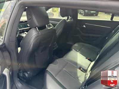 Peugeot 508 BLUEHDI 130 GT EAT8 (2021) - Photo 13