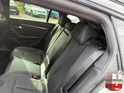Peugeot 508 BLUEHDI 130 GT EAT8 (2021) - Photo 14