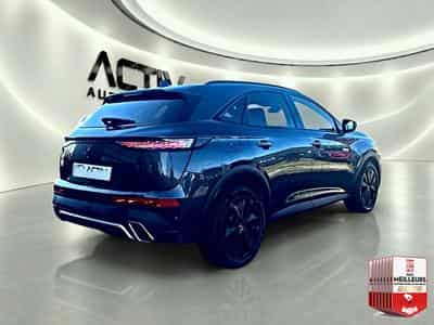 DS Automobiles DS7 E-TENSE 225 PERFORMANCE LINE + (2024) - Photo 7
