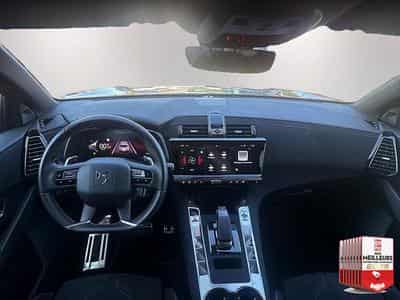 DS Automobiles DS7 E-TENSE 225 PERFORMANCE LINE + (2024) - Photo 10