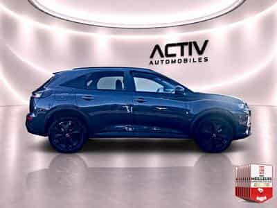 DS Automobiles DS7 E-TENSE 225 PERFORMANCE LINE + (2024) - Photo 8