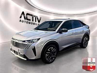 Peugeot 3008 1.2 HYBRID 145 ALLURE BUSINESS E-DCS6 (2025) - Photo 1