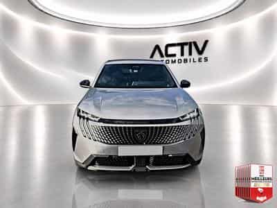Peugeot 3008 1.2 HYBRID 145 ALLURE BUSINESS E-DCS6 (2025) - Photo 2