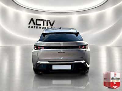 Peugeot 3008 1.2 HYBRID 145 ALLURE BUSINESS E-DCS6 (2025) - Photo 6