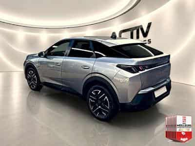 Peugeot 3008 1.2 HYBRID 145 ALLURE BUSINESS E-DCS6 (2025) - Photo 5