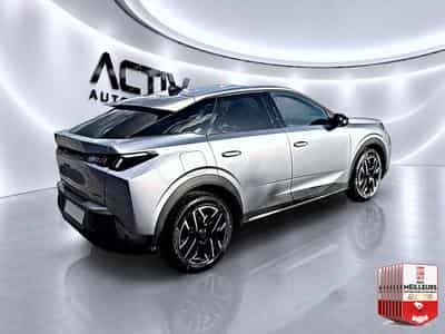 Peugeot 3008 1.2 HYBRID 145 ALLURE BUSINESS E-DCS6 (2025) - Photo 7