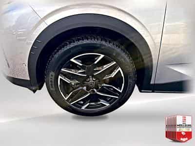 Peugeot 3008 1.2 HYBRID 145 ALLURE BUSINESS E-DCS6 (2025) - Photo 9