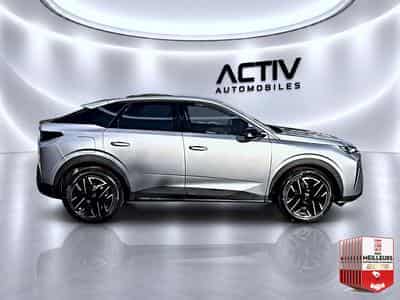 Peugeot 3008 1.2 HYBRID 145 ALLURE BUSINESS E-DCS6 (2025) - Photo 8
