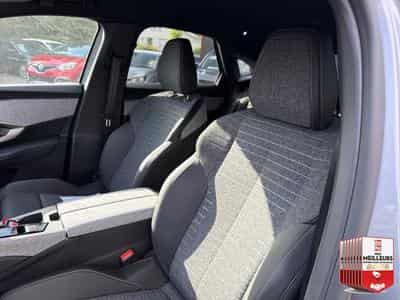 Peugeot 3008 1.2 HYBRID 145 ALLURE BUSINESS E-DCS6 (2025) - Photo 12
