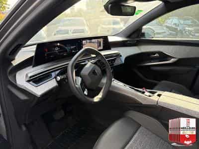 Peugeot 3008 1.2 HYBRID 145 ALLURE BUSINESS E-DCS6 (2025) - Photo 11
