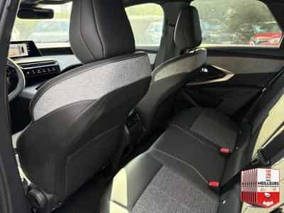 Peugeot 3008 1.2 HYBRID 145 ALLURE BUSINESS E-DCS6 (2025) - Photo 13