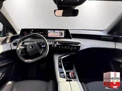 Peugeot 3008 1.2 HYBRID 145 ALLURE BUSINESS E-DCS6 (2025) - Photo 10