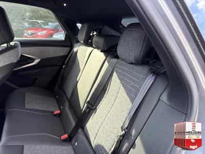 Peugeot 3008 1.2 HYBRID 145 ALLURE BUSINESS E-DCS6 (2025) - Photo 14