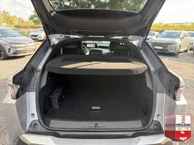 Peugeot 3008 1.2 HYBRID 145 ALLURE BUSINESS E-DCS6 (2025) - Photo 15