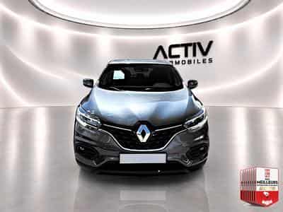Renault KADJAR 1.5 BLUE DCI 115 LIFE (2019) - Foto 2