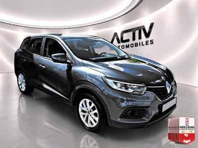 Renault KADJAR 1.5 BLUE DCI 115 LIFE (2019) - Foto 3