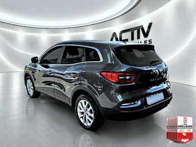 Renault KADJAR 1.5 BLUE DCI 115 LIFE (2019) - Foto 5