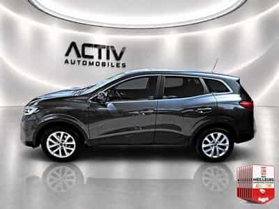 Renault KADJAR 1.5 BLUE DCI 115 LIFE (2019) - Foto 4