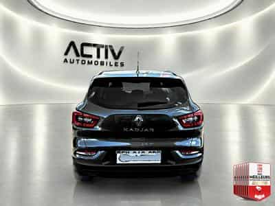 Renault KADJAR 1.5 BLUE DCI 115 LIFE (2019) - Foto 6