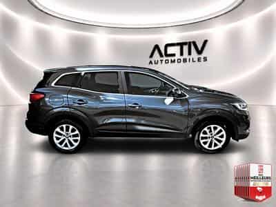 Renault KADJAR 1.5 BLUE DCI 115 LIFE (2019) - Foto 8