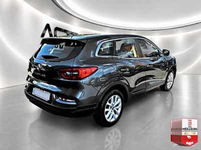 Renault KADJAR 1.5 BLUE DCI 115 LIFE (2019) - Foto 7