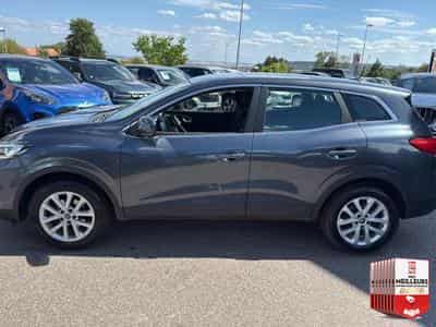 Renault KADJAR 1.5 BLUE DCI 115 LIFE (2019) - Foto 12