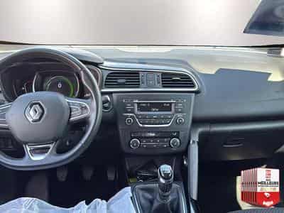 Renault KADJAR 1.5 BLUE DCI 115 LIFE (2019) - Foto 10