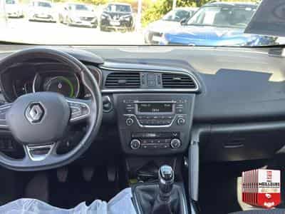 Renault KADJAR 1.5 BLUE DCI 115 LIFE (2019) - Foto 15