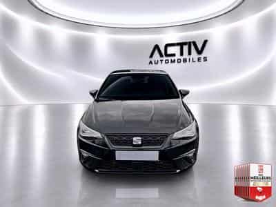 Seat IBIZA 1.0 TSI 95 COPA (2025) - Foto 2