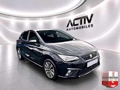 Seat IBIZA 1.0 TSI 95 COPA (2025) - Foto 3