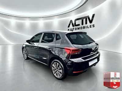 Seat IBIZA 1.0 TSI 95 COPA (2025) - Foto 5