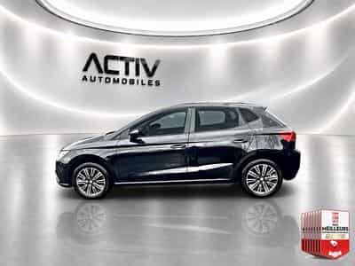 Seat IBIZA 1.0 TSI 95 COPA (2025) - Foto 4
