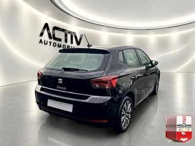 Seat IBIZA 1.0 TSI 95 COPA (2025) - Foto 7