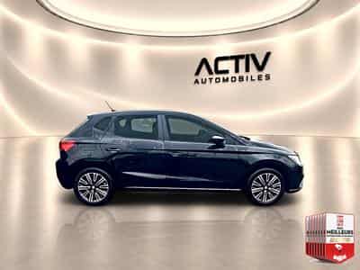 Seat IBIZA 1.0 TSI 95 COPA (2025) - Foto 8